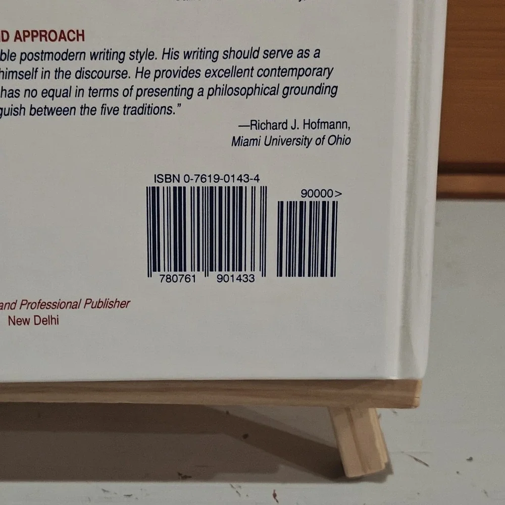 Qualitative Inquiry and Research Design: Choosing among Five... 9780761901433